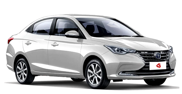 Changan Alsvin