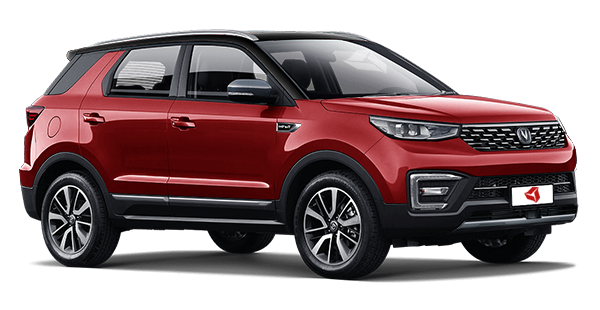 changan cs55