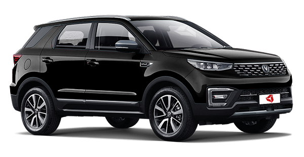 changan cs55
