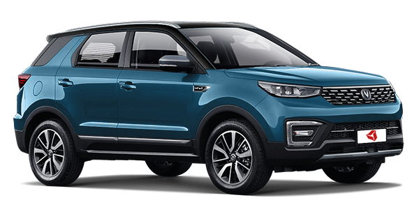 changan cs55