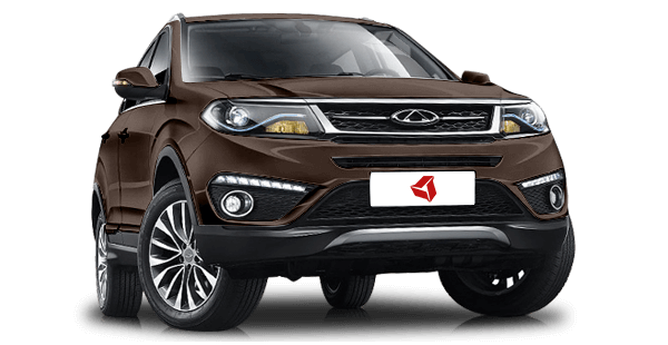 chery tiggo-5