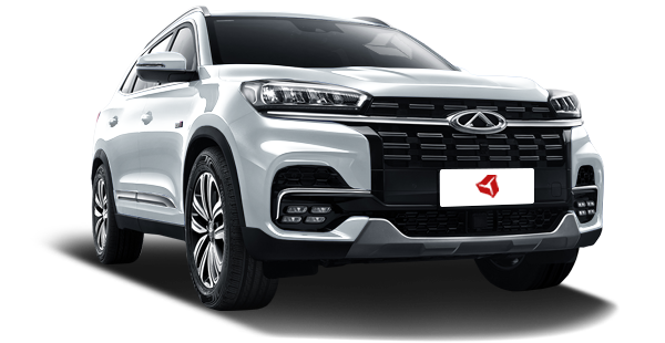 chery tiggo-8