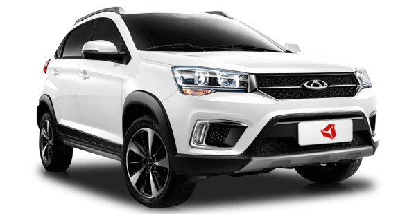 Chery Tiggo 2