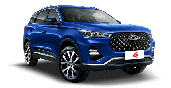 chery tiggo7pro