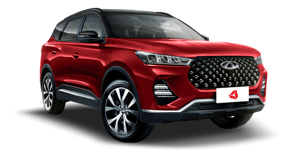 chery tiggo7pro