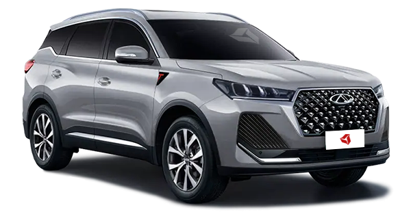 chery tiggo7promax