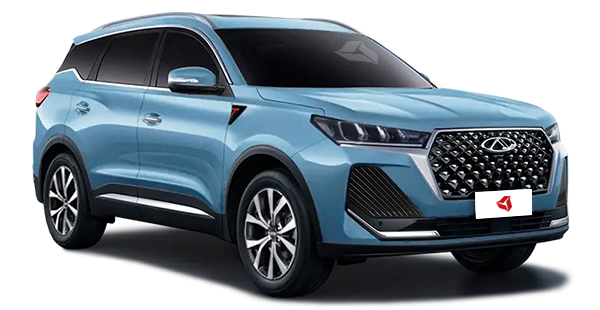 chery tiggo7promax