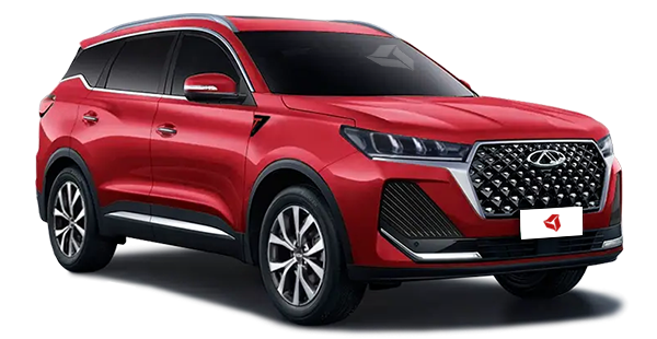 chery tiggo7promax