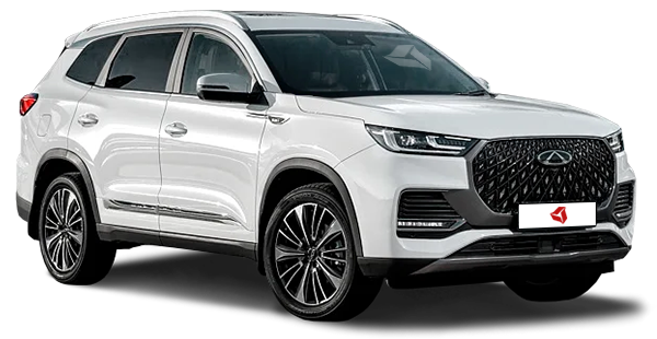 chery tiggo8promax