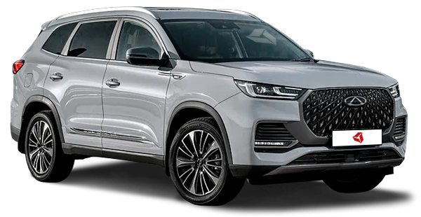 chery tiggo8promax