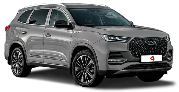 chery tiggo8promax