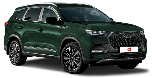 chery tiggo8promax