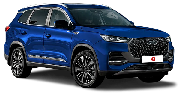 chery tiggo8promax