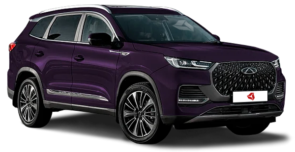 chery tiggo8promax