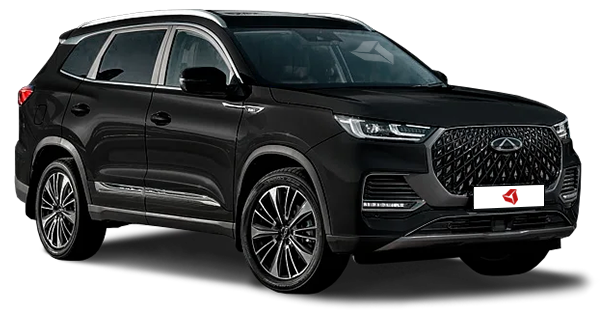 chery tiggo8promax