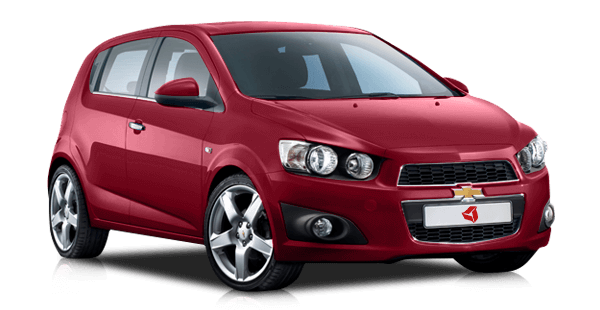 chevrolet aveo-hatchback-new