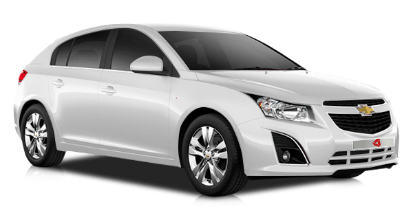 chevrolet cruze-hatchback