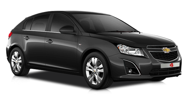 chevrolet cruze-hatchback