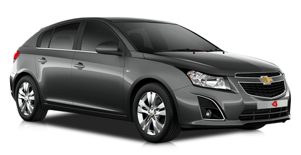 chevrolet cruze-hatchback