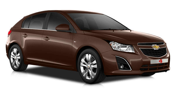 chevrolet cruze-hatchback