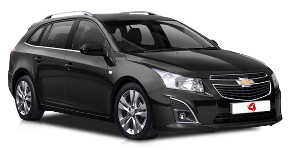 chevrolet cruze-universal