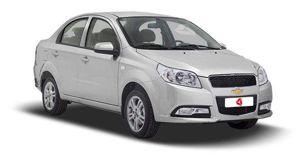 chevrolet nexia-2020