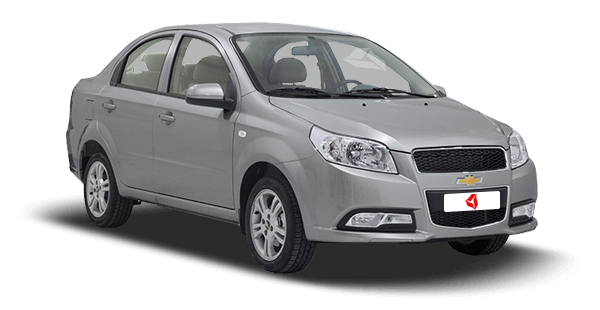chevrolet nexia-2020