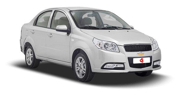 chevrolet nexia-2020