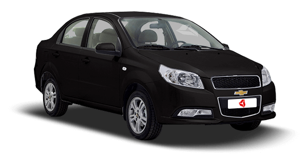 chevrolet nexia-2020