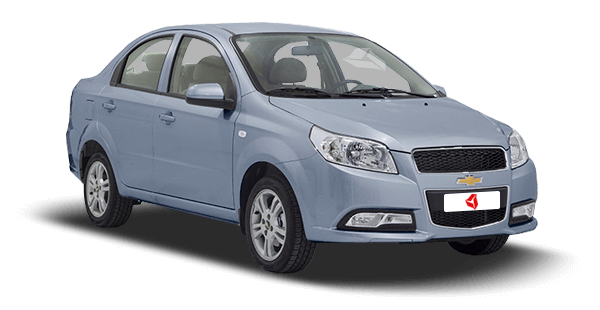 chevrolet nexia-2020