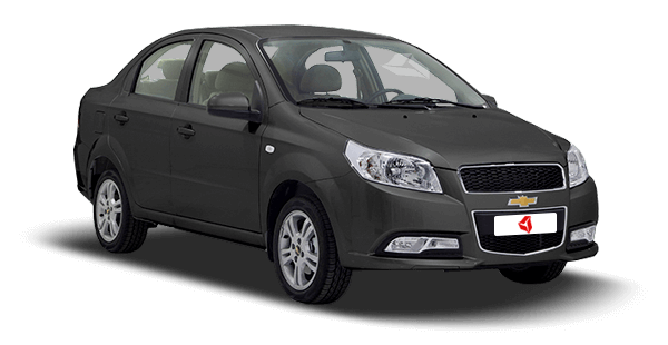 chevrolet nexia-2020