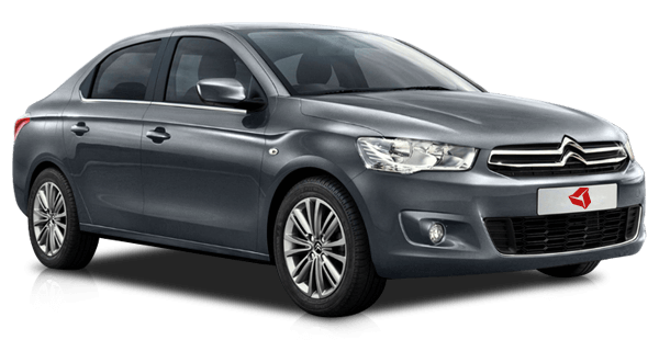citroen c-elysee