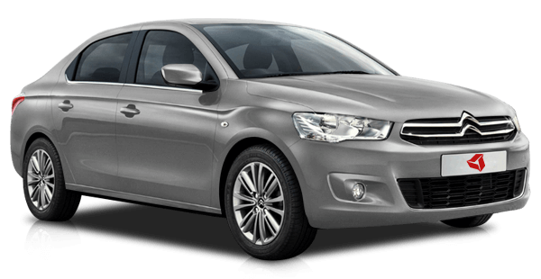 citroen c-elysee