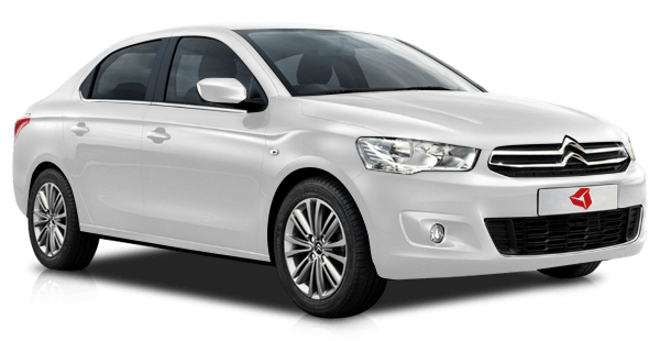 citroen c-elysee