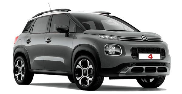 citroen c3-aircross-2020