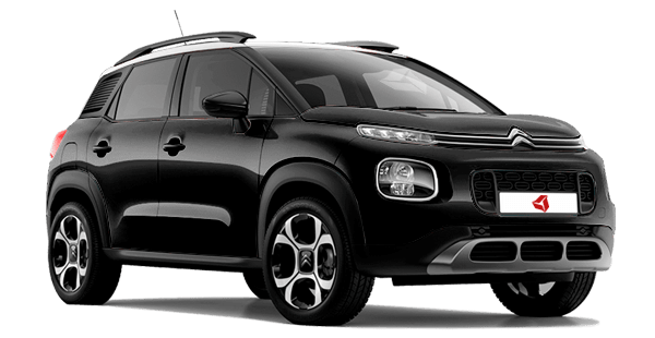 citroen c3-aircross-2020