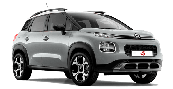 citroen c3-aircross-2020