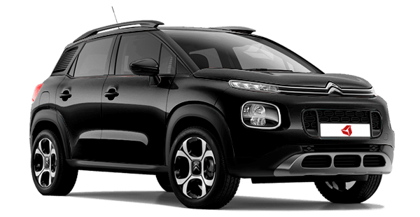 citroen c3-aircross-2020