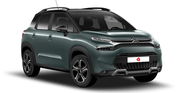 citroen c3-aircross