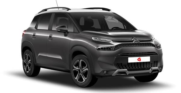 citroen c3-aircross