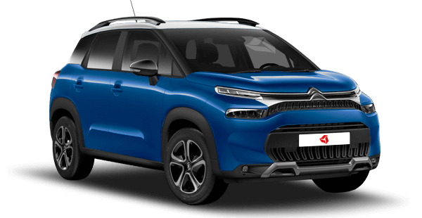 citroen c3-aircross