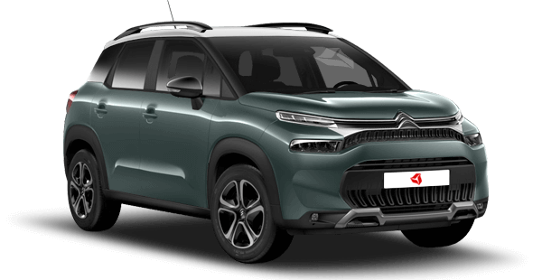citroen c3-aircross