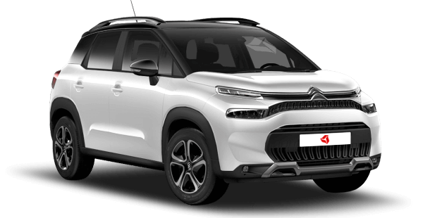 citroen c3-aircross
