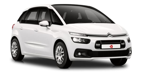 citroen c4-picasso