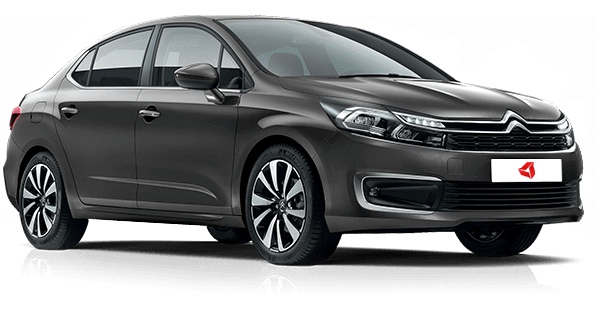 citroen c4-sedan