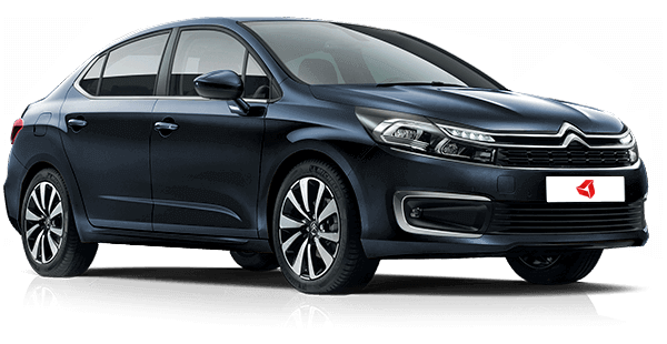 citroen c4-sedan