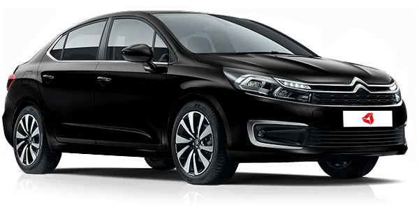 citroen c4-sedan