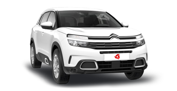 citroen c5-aircross