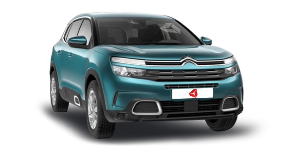 citroen c5-aircross
