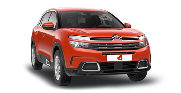 citroen c5-aircross